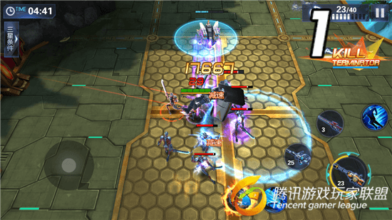 星际火线精英5-5如何打 精英5-5三星通关攻略