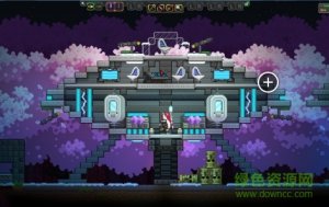 星界边境显示食物属性mod绿色纯净版