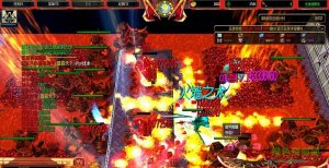 魔之符咒中秋节特别版4.7附隐藏英雄密码