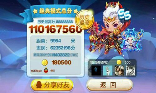 每天酷跑赤兔值得买吗 每天酷跑赤兔性价比剖析