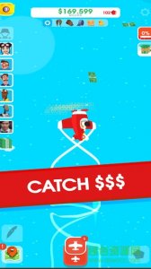 飞行公司v1.0 Android版