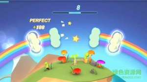 步伐种子 v1.0.1 Android版