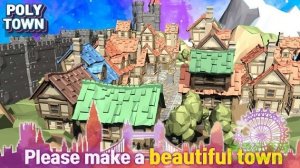 低模小镇 v1.7 Android版