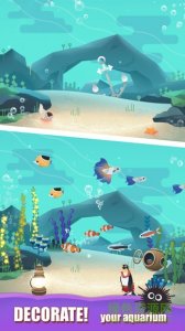 水族馆之谜 v12 Android版