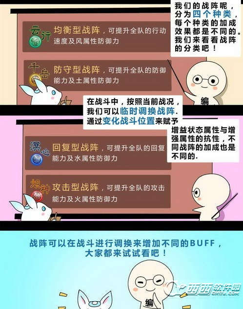 轩辕剑外传穹之扉最战斗系统揭秘 开革新的战斗模式