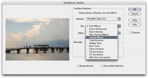 PS颜色修正滤镜Pixel Genius PhotoKit Color