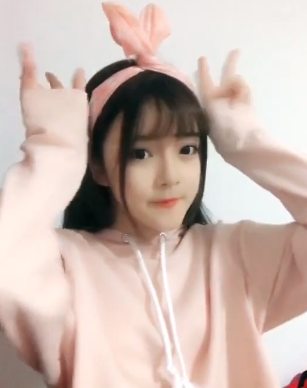 抖音短视频兔子姐姐手势舞视频 抖音短视频兔子姐姐手势舞课程地址