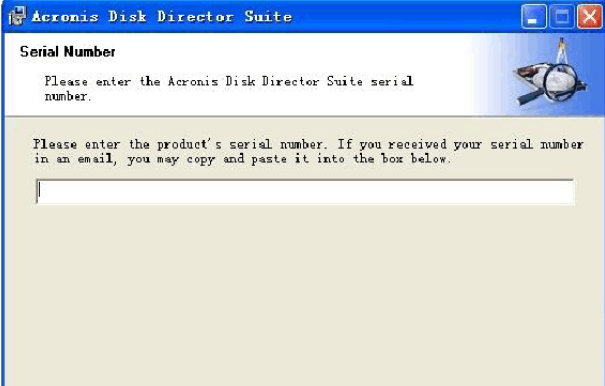 硬盘分区王Acronis Disk Director Suite安装汉化注册课程
