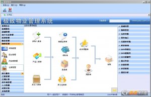 极致业务基础平台专业版