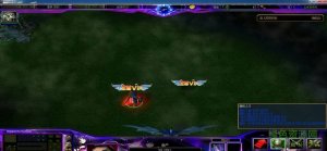 魔域之界2.4正式版_魔兽防守地图 附隐藏