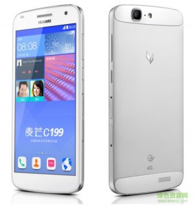 华为麦芒c199手机usb驱动 v1.02.04 官方最新