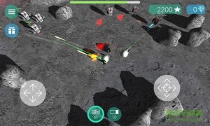 互联网范围(CyberSphere) v1.2 Android版