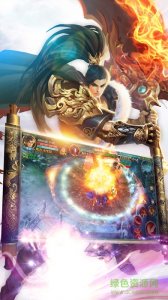 伏魔修仙手机游戏 v1.0 官方网站Android版