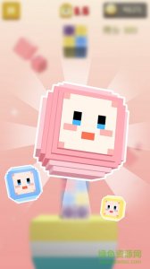 口袋方块旋转 v1.0 Android版