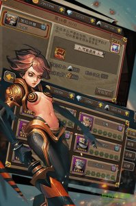 九游版影之忍手机游戏 v1.17.0 官方网站
