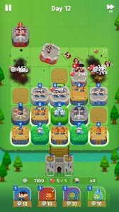 王国防御 v1.0 Android版
