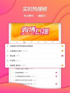 新浪微博ipad版 v15.6.3