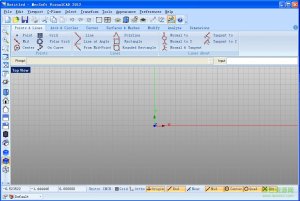 visualcad2017(3D设计制作) v2.0.0.57