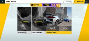 极限汽车驾驶模拟器 v7.5.1