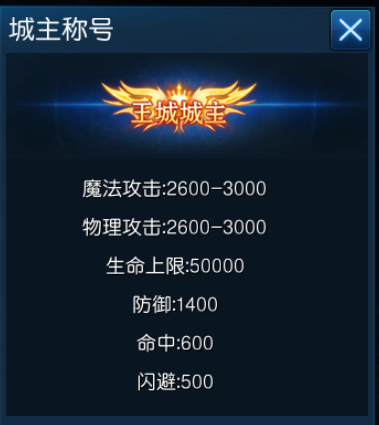 大天使之翼有什么称号 称号获得方法大全
