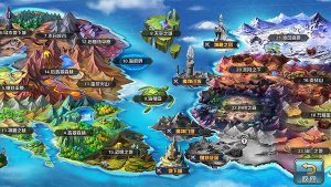 魔卡幻想小米版 v4.58.0.22614