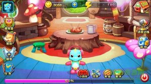 奇瓦迪魔幻乐园游戏 v1.02.000 Android版