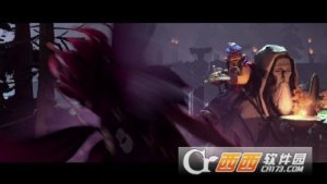 Dota2血战之命版本(两名全新英雄)