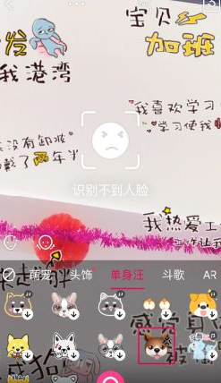 每天p图我单身但我可爱如何玩 每天p图超萌单身狗如何拍