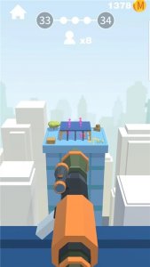 狙击高手机游戏戏 v1.0.1 Android版