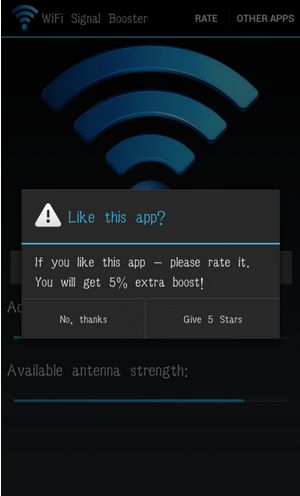 WiFi信号增强器如何使用 手机WiFi信号增强器用课程