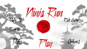 复古忍者勇士手机游戏 v1.11 Android版