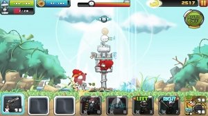 卡通决斗手机游戏 v1.0.2 Android版