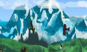 战壕中的战争手机游戏 v1.7.0 Android版