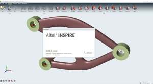 SolidThinking Inspire(三维设计软件) v2018