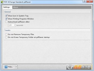 PDF XChange Printer