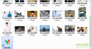 李现超清桌面壁纸