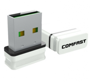 COMFAST CF|WU810N超迷你USB网卡驱动程序 v1.