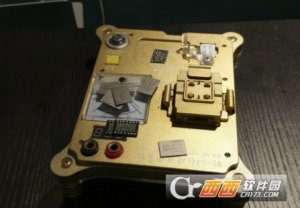 一键修改电脑盘符图标