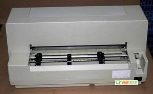 star nx|600打印机驱动