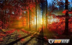 9月你好唯美意境图片大全
