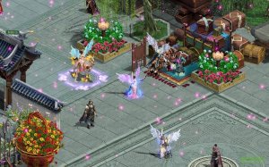逍遥江湖游戏 v1.1.2 Android版