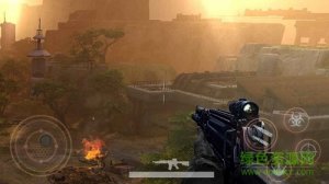 惊爆大逃杀游戏 v1.0.0 Android版