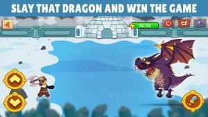 灵魂英雄全人物版 v0.3 Android版