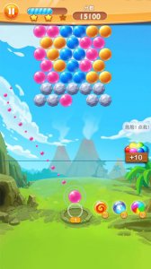 泡泡龙大师经典版 v1.0315.0642 Android版