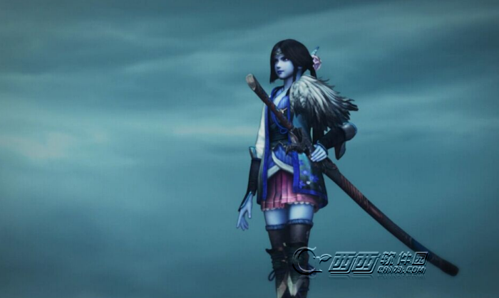 完美移植的电脑版 《讨鬼传:极》电脑版评测