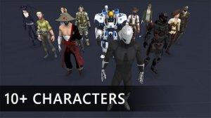 沙盒帝国3d无限金币 v0.2 Android版