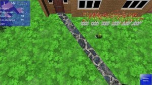 小狗培养模拟器3D游戏 v1.2.2.3 Android版