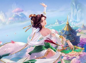 自由幻想手机游戏苹果版 v1.3.15