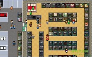便利商店4中文版 免安装版