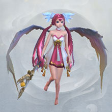 镇魔曲手机游戏彩翼灵兽如何 镇魔曲手机游戏彩翼灵兽技能解说